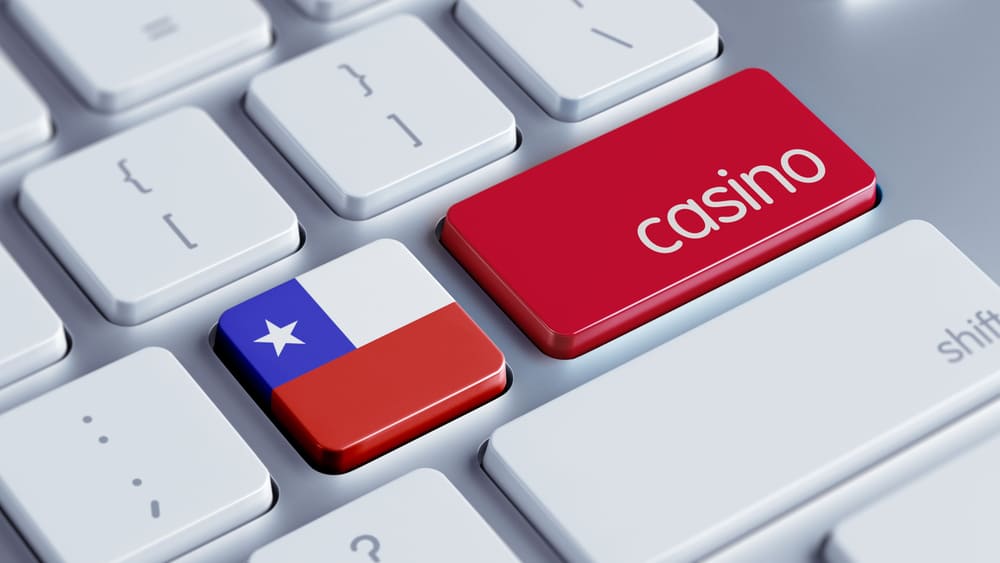 Los Mejores Casinos de Chile Online Diversión y Entretenimiento desde Casa
