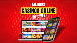 Los Mejores Casinos de Chile Online Diversión y Entretenimiento desde Casa