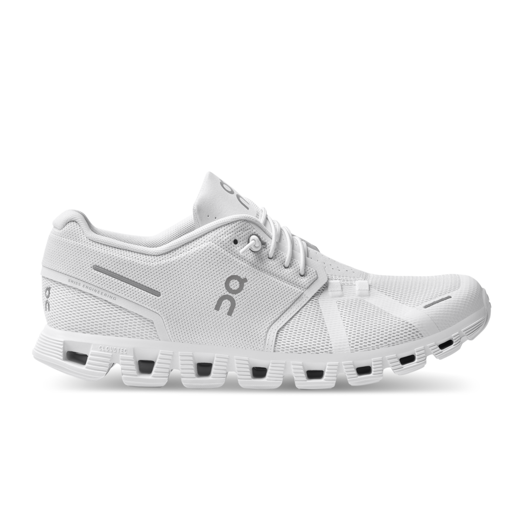 The Ultimate Guide to On Cloud UK Running Shoes