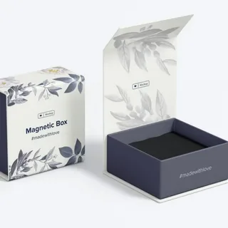 magnetic gift boxes