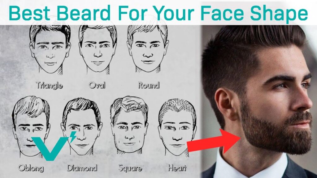 beard color for men