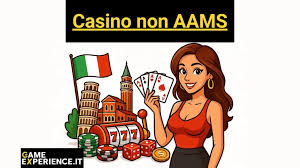 Nuovi Casinò Non AAMS Scopri le Ultime Tendenze di Gioco Online Nuovi Casinò Non AAMS Scopri le Ultime Tendenze di Gioco Online