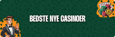 Nye Casino Sider Din Guide til de Bedste Spillemuligheder i Danmark Nye Casino Sider Din Guide til de Bedste Spillemuligheder i Danmark