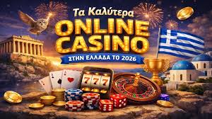 Ελληνικά Καζίνο Online Η Απόλυτη Οδηγία Ελληνικά Καζίνο Online Η Απόλυτη Οδηγία
