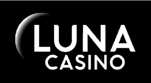 Oplev det bedste hos Luna Casino - Spil og underholdning i topklasse
