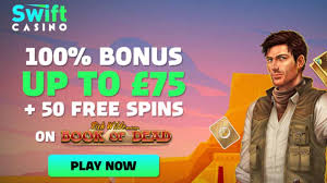 Swift Casino DK En Dybtgående Gennemgang af Spilmulighederne Swift Casino DK En Dybtgående Gennemgang af Spilmulighederne