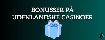 Todo lo que necesitas saber sobre los casinos extranjeros