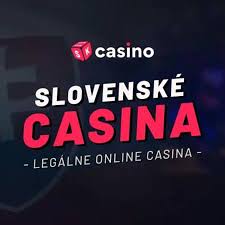 Zahraničné online kasína pre Slovákov Ako si vybrať to najlepšie