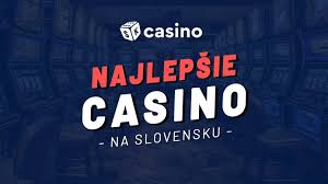 Zahraničné online kasína pre Slovákov Ako si vybrať to najlepšie