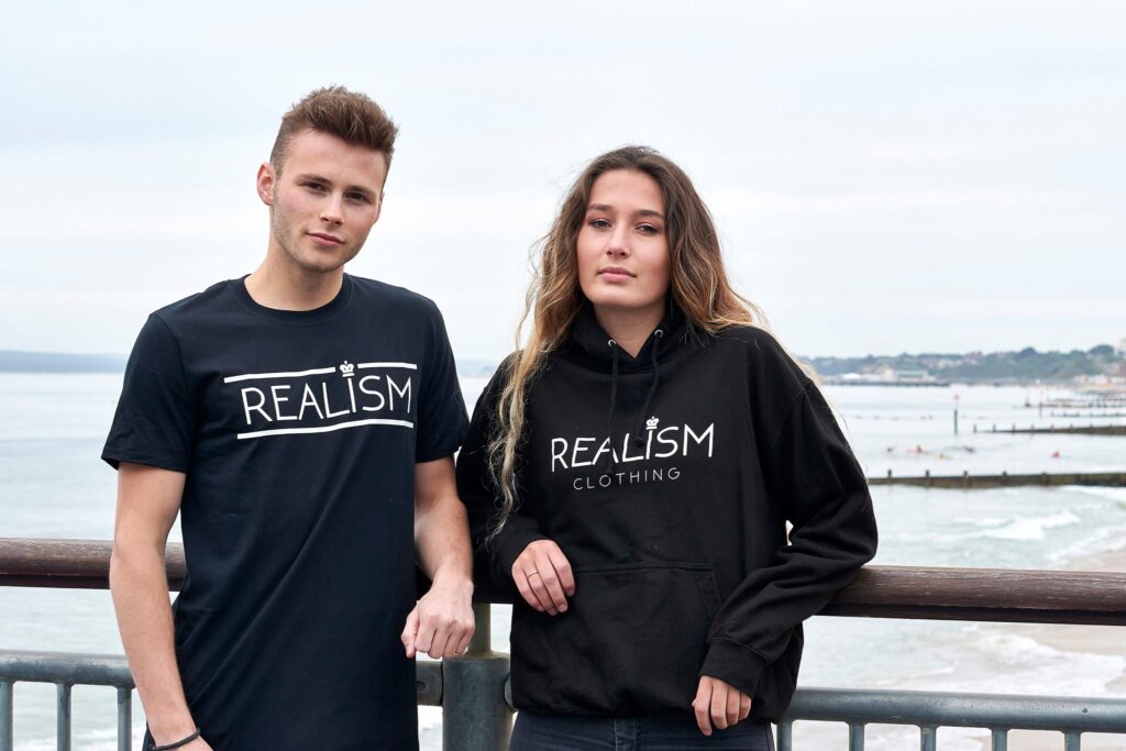 Realism Clothing