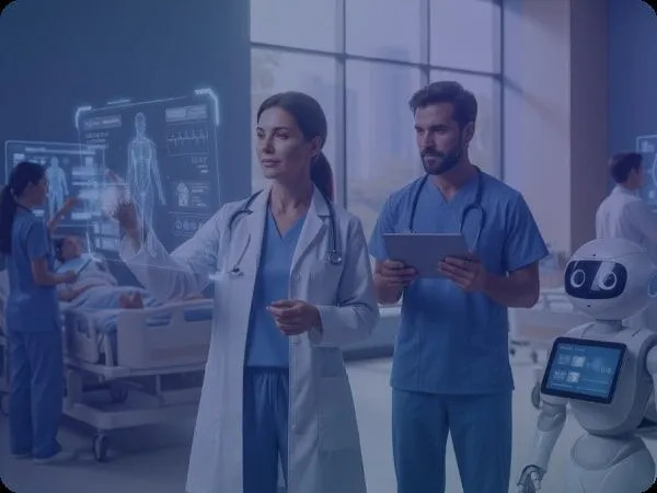 AI-Hospital-Solution