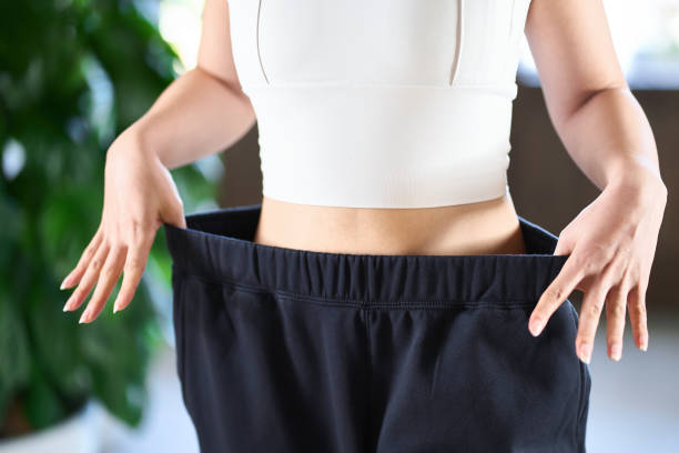 Can Mounjaro Transform the Way You Approach Weight Management