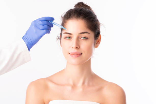 Can NCTF Skin Booster Improve Skin Hydration Levels