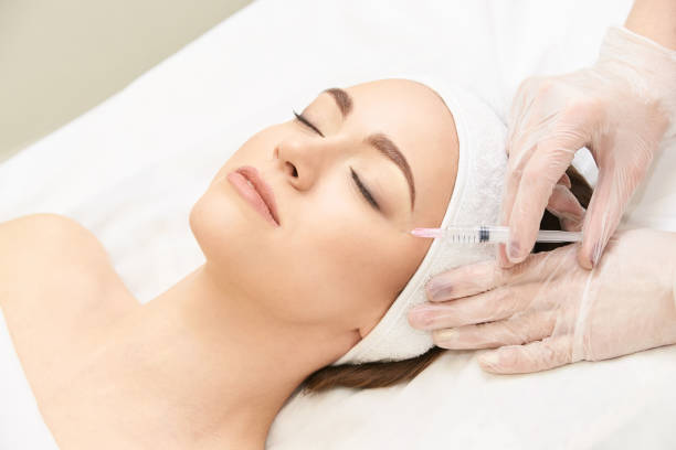 Can Skin Booster Injection Treat Under-Eye Bags