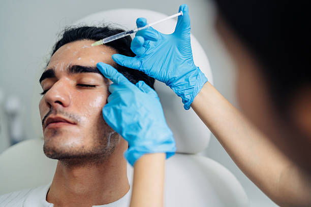 Can Skin Boosters for Men Improve Skin Hydration