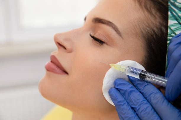Can Sunekos Skin Booster Improve Skin Elasticity