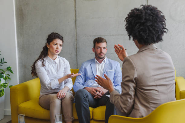 Can a Sexologist Doctor Improve Overall Sexual Well-Being