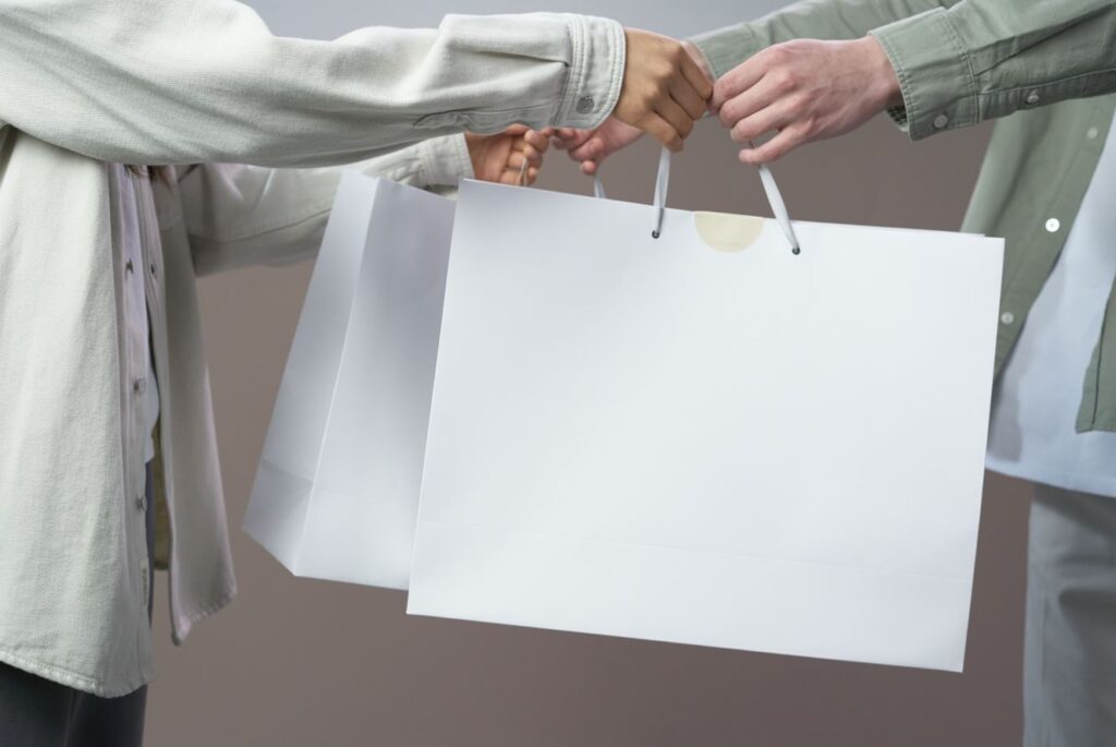 How Digital Shoppers