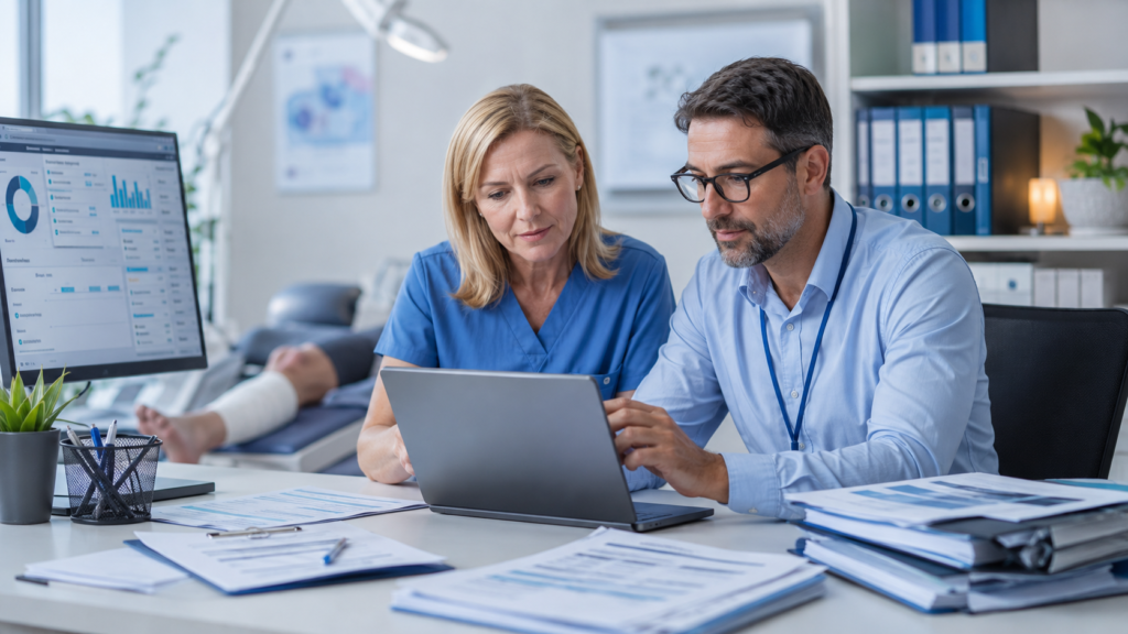 How to Choose the Best Wound Care Billing Services for Your Practice