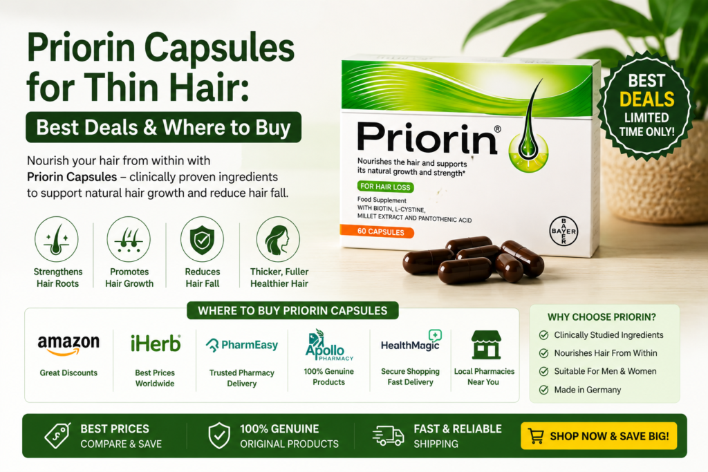 priorin