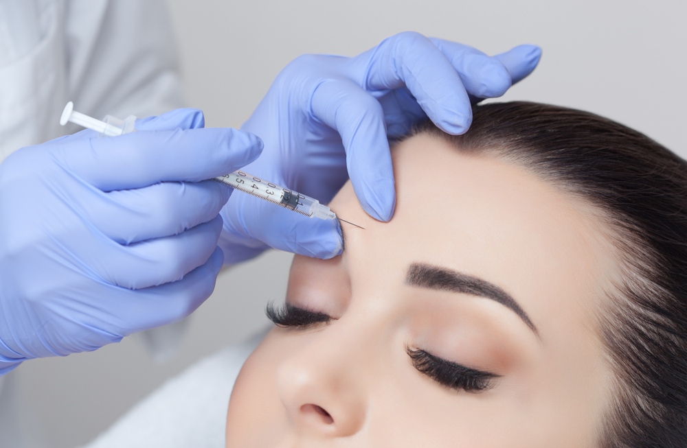 Botulinum Toxin Injection in Abu Dhabi