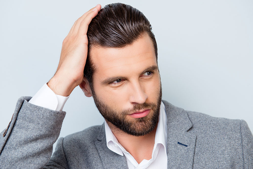 Hair Transplant Abu Dhabi