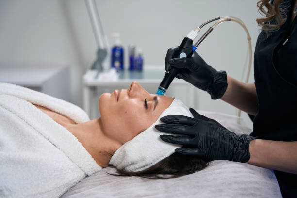 Does HydraFacial Support Long-Term Skin Wellness