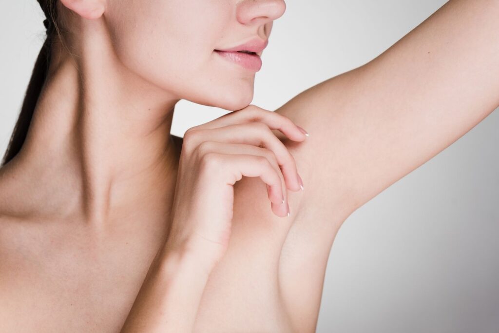Hyperhidrosis Treatment in Abu Dhabi
