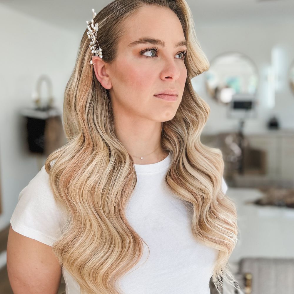 Laser Hair Bleaching in Abu Dhabi