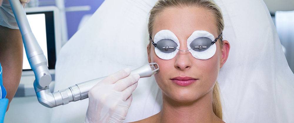 Pico Laser Treatment Abu Dhabi