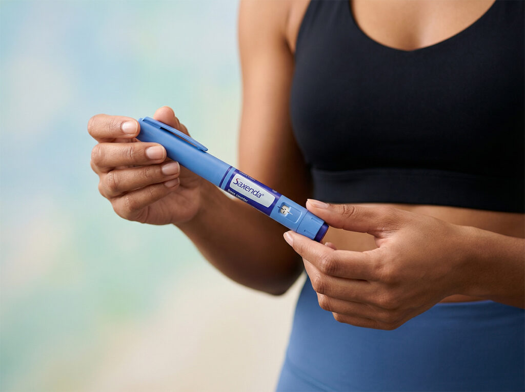 Saxenda Injections Abu Dhabi
