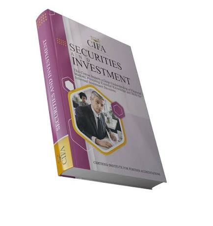 Foundations in Wealth Management