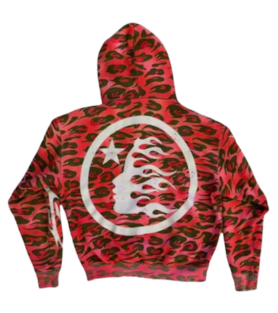 How Hellstar Hoodies Became a Core Piece in Urban Fashion Styling