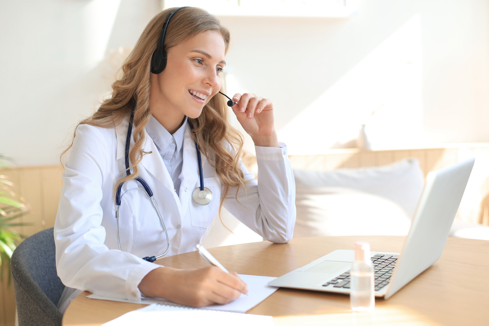 How Accurate Is a Virtual Medical Scribe Today?