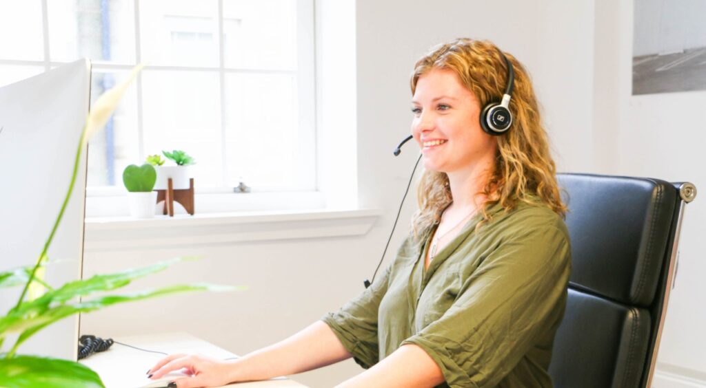 How Secure Is a Virtual Medical Coordinator Service?