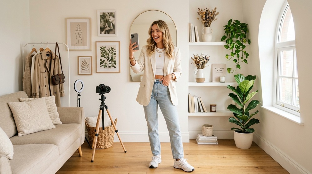 Popular Raw Food Influencers on Instagram in United States