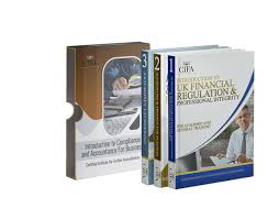 Introduction to Compliance and Accountancy