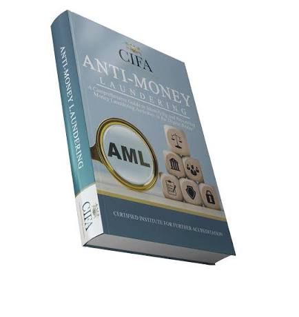 Introduction to Compliance and Anti-Money Laundering ICAM