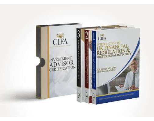 Investment Advisor Certification (IAC)