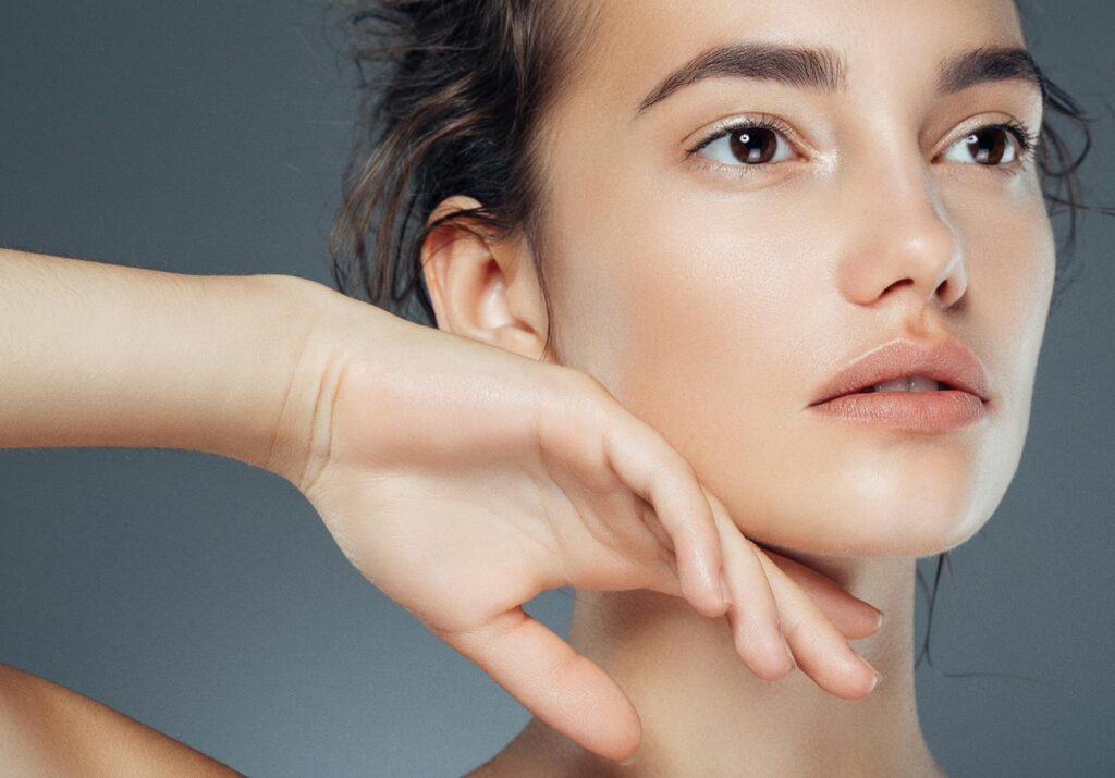 Chin Augmentation in Abu Dhabi