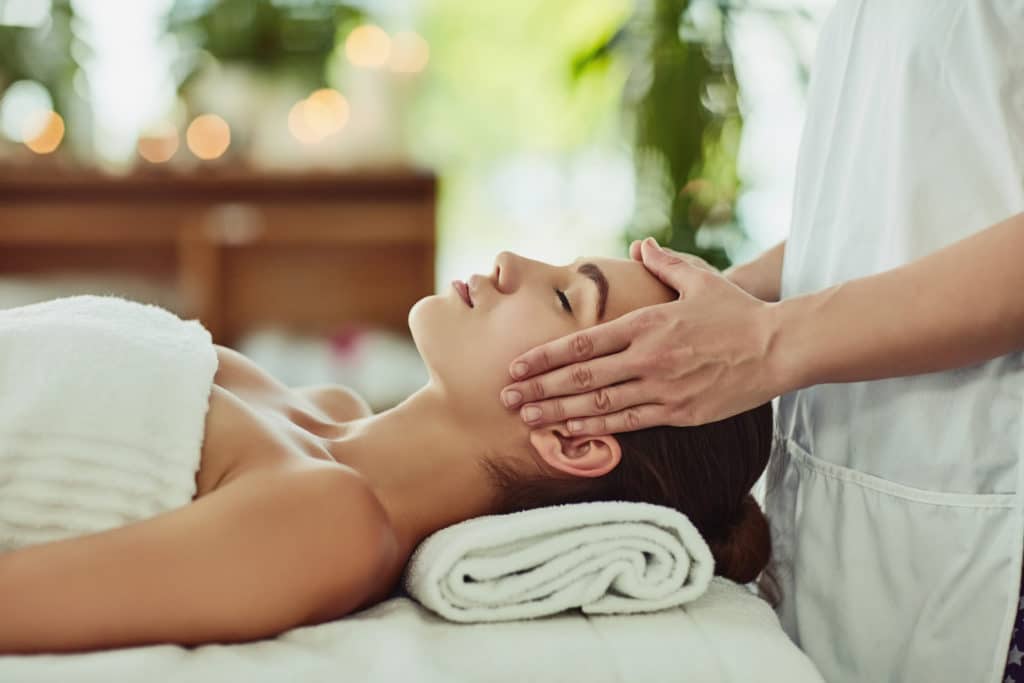 Deep Cleansing Facial in Abu Dhabi