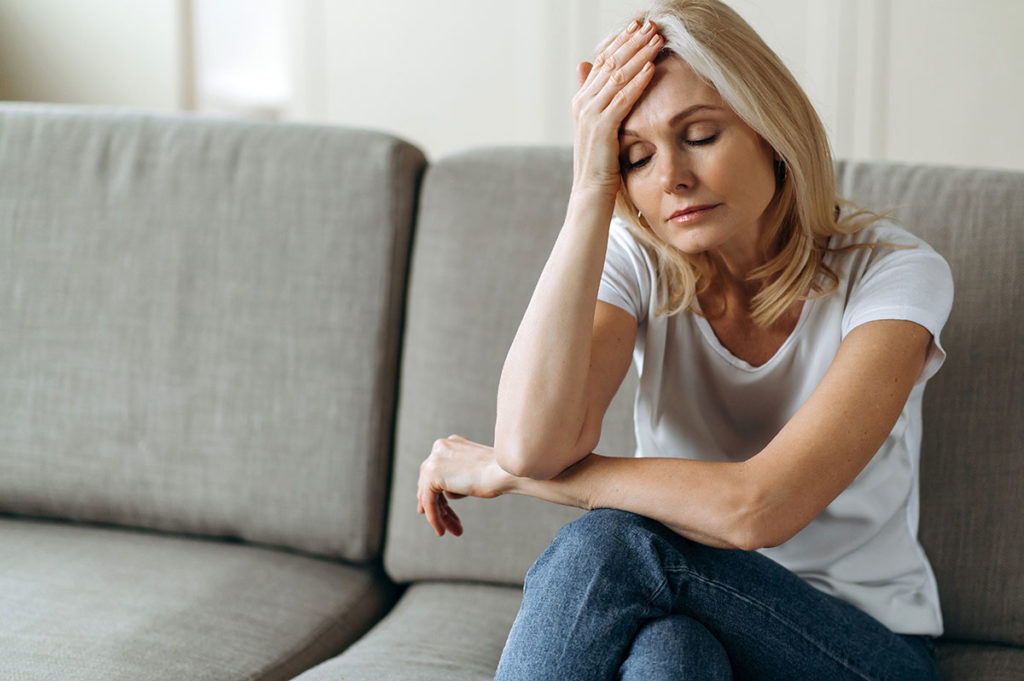 Menopause Treatment in Abu Dhabi
