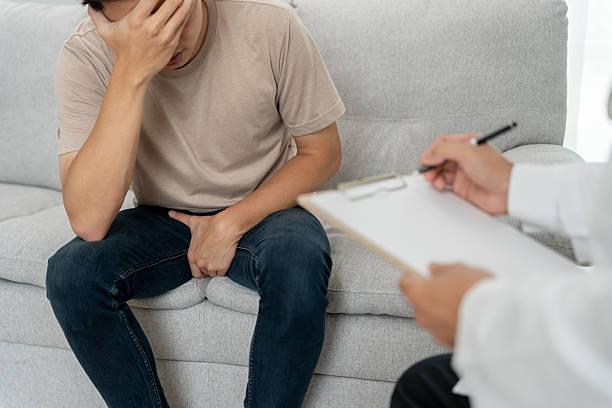 Is Testosterone Replacement Therapy a Safe Choice
