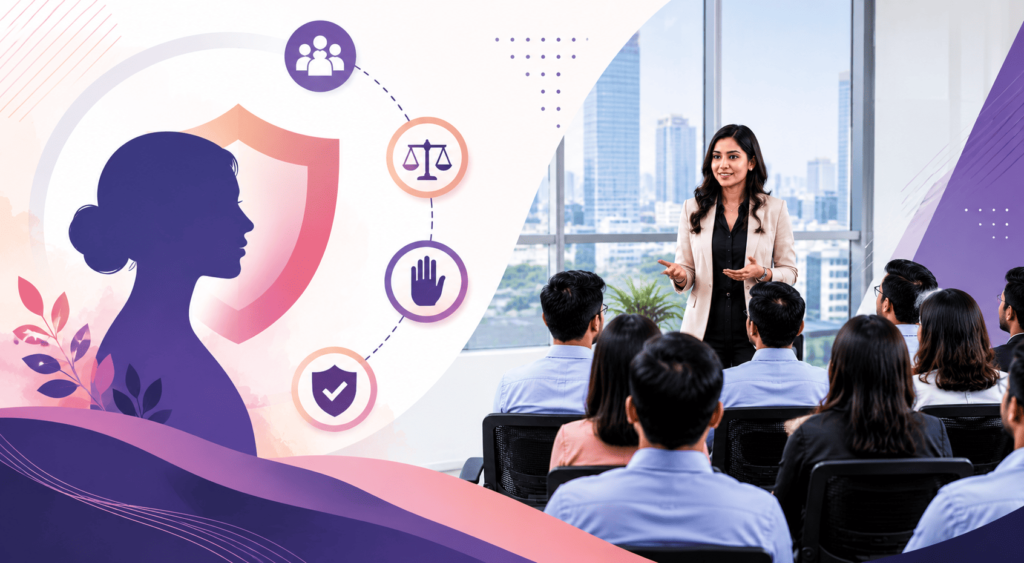 Posh Training in Delhi