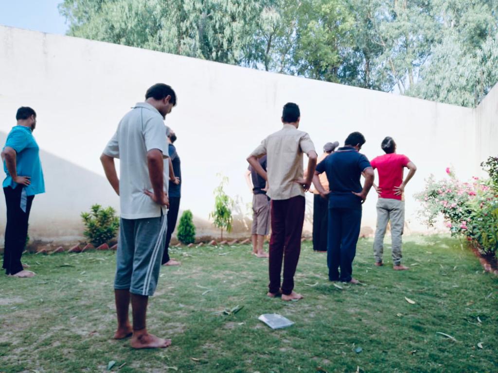 Start Recovery Journey at a Rehabilitation Centre in Punjab