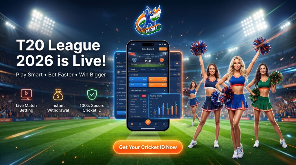 Betting ID