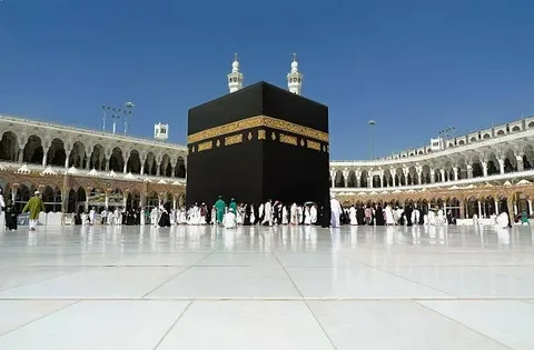 Umrah Packages from Manchester