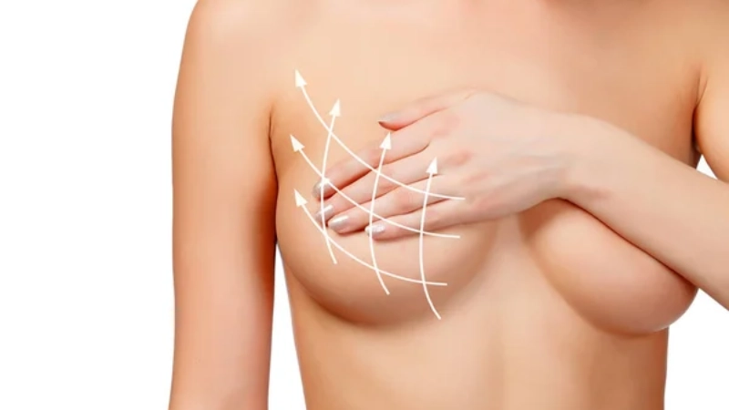 Breast Lift Surgery in Abu Dhabi