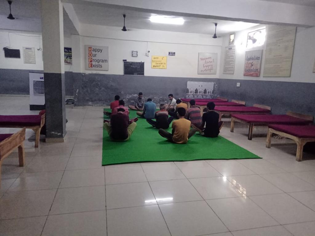 Start Recovery Journey at a Rehabilitation Centre in Punjab