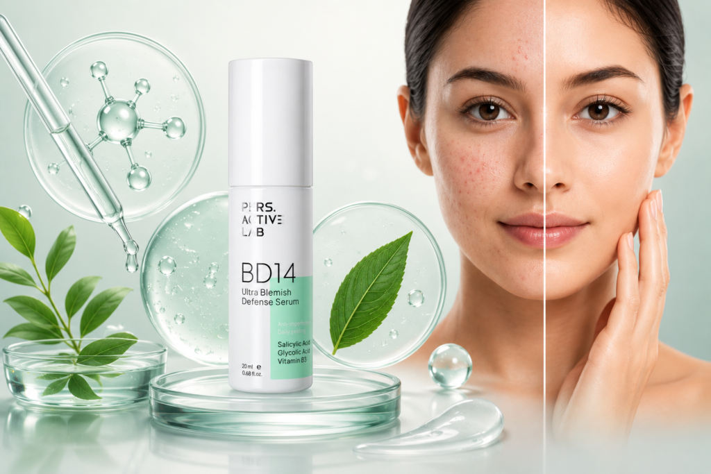 face serum for pigmentation